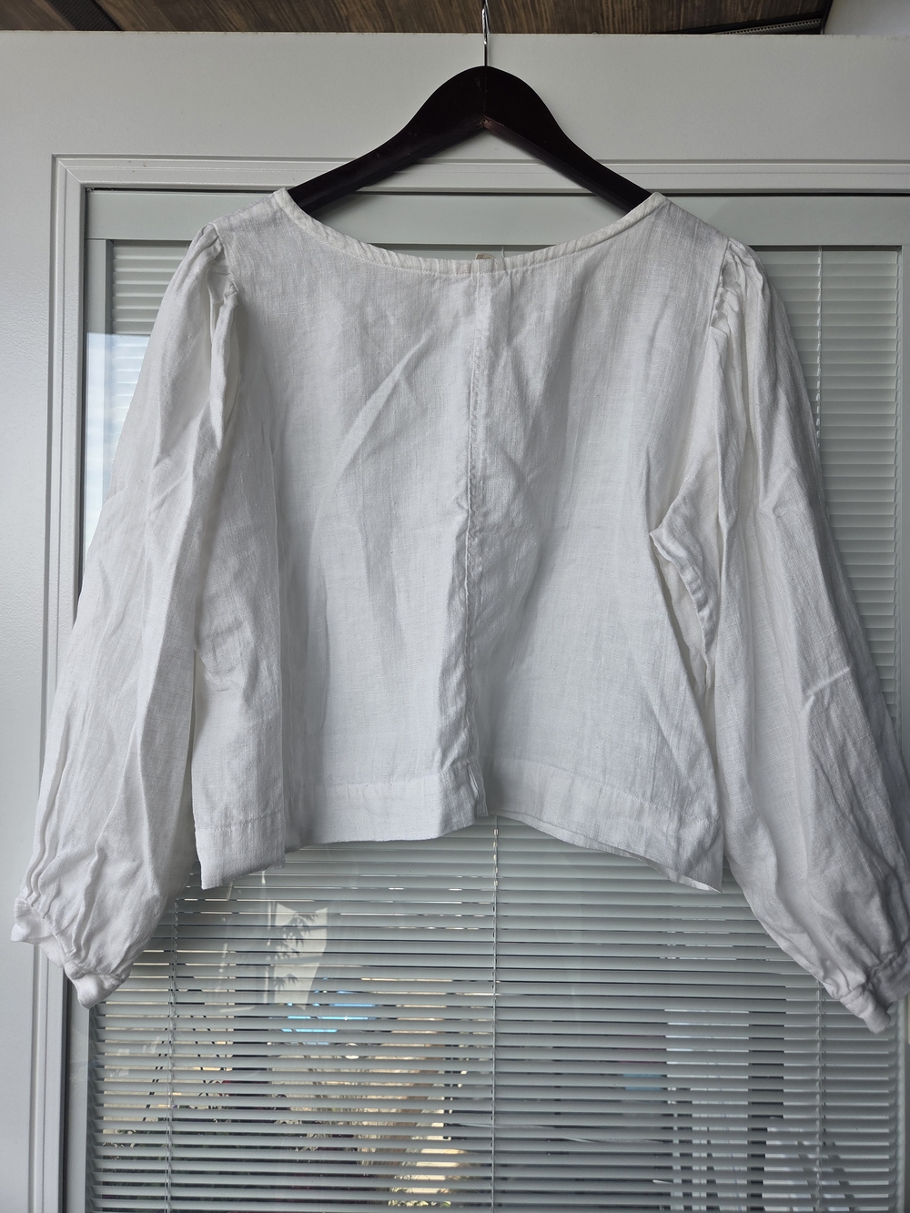 Shelter Gloria Top - L